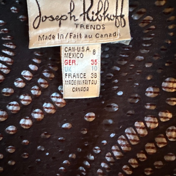 Jacket - Picture 4 of 4